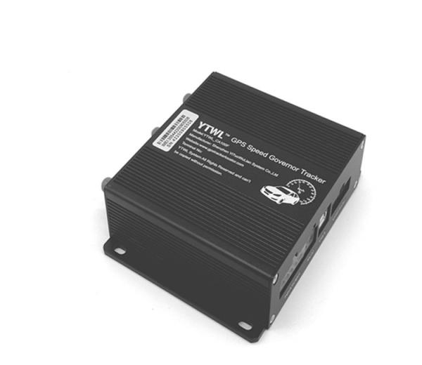 Quality GPS Speed Limiter Speed Limit Control GPS Antenna Bluetooth Antenna with Relay for sale