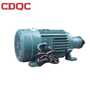 China Grinding Three Phase Asynchronous Motor 3 Phase Low Vibration CCC IEC wholesale