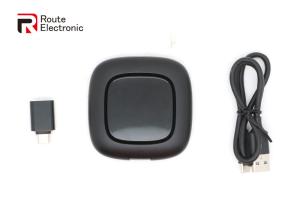 China Android 12 Carplay AI Box Qualcomm 6125 8 Core Multifunctional wholesale