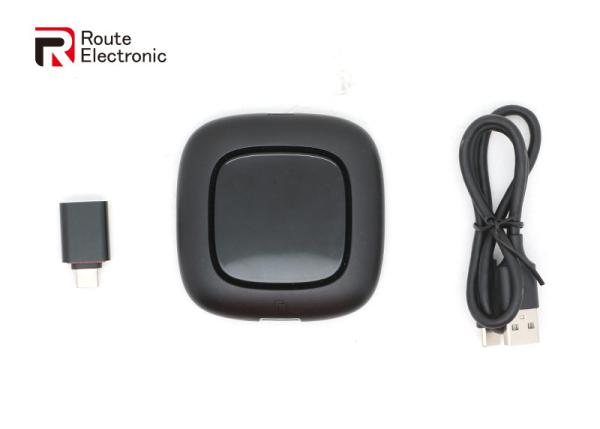 Quality Android 12 Carplay AI Box , Bluetooth 5.0 Car Magic Box 4G+64GB for sale