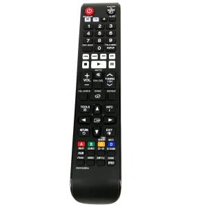 China Remote Control AH59-02405A fit for Samsung BLU-RAY DVD PLAYER Home Theater System wholesale