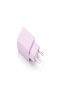 USB Charger SAA Plug Power Adapter Wall Mount with 100-240V Input Voltage