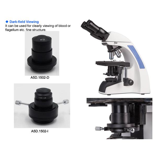 OPTO-EDU A33.1502 LED Light HD Screen 1600X Lcd Digital Usb Microscope
