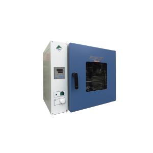 China Industrial Laboratory Hot Air Oven Air Circulating Environmental Test Lab wholesale