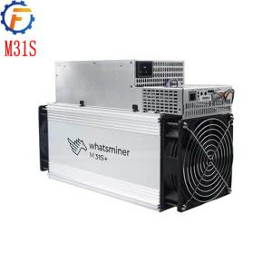 72T 74TH SHA256 BTC Miner Machine 3700W Whatsminer M31S