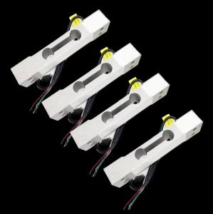 China Chinese parallel beam 100kg load cell sensor for counting scale, electronic scale sensor on sale