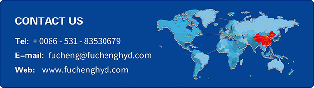 Highly Functional Hydraulic Parker Valve DVG20-A880 DVA20-A880 for Open-center Control