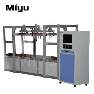 Quality Bicycle Testing machine--dynamic road life Tester (MY-DT-LK) , Customized design is acceptable.