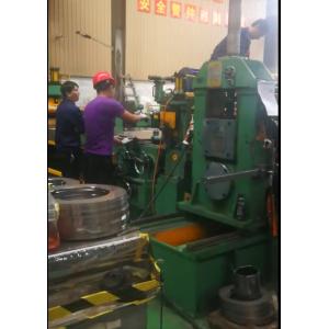 China Cold Rolled Coil Slitting Line 100 - 2000mm Width wholesale