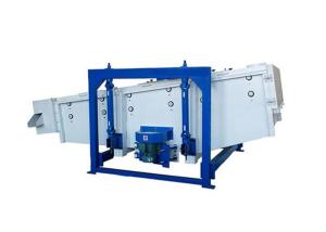 China Output Gyratory Sifter Screen Separator with Easy Screen Replacement wholesale