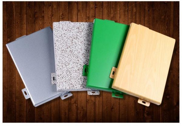 Quality Customized Solid Panel With Technical Requirements And Aluminium Alloy for sale