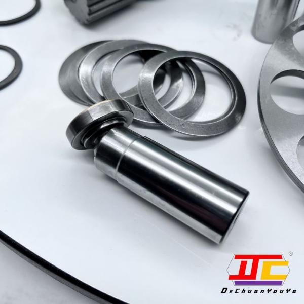 2042059 8071391 Hitachi Hydraulic Spare Parts 3065989 1025666 2044793 For HPK055 ZAX120 ZAX130 ZAX160