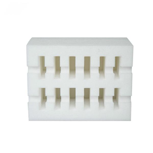 Die Cutting EPE Foam Sheet