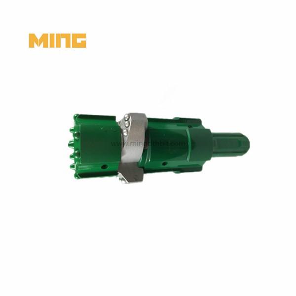 Quality MK5E Under Reamer Hole Opener Drill Bit Tools 159mm With CIR110 Shank for sale