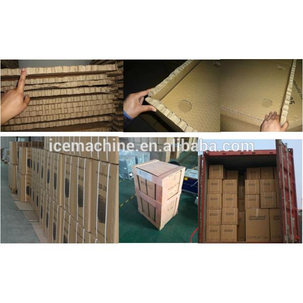 IMS-100A Hotel Snow Ice Maker