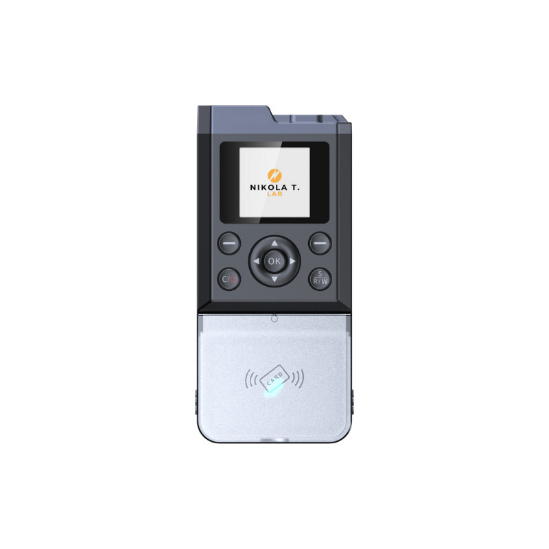 1.3 Inches Screen ICopy XS RFID Card Copier Writer 13.56MHz ISO14443A Bluetooth