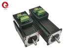 Nema23 Closed Loop Integrated Driver Stepper Motor With 1000Lines Encoder High