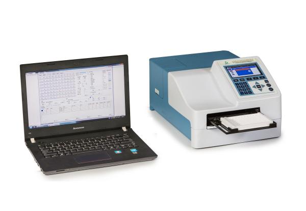 Quality Multiskan Ascent Automated Biochemistry Analyzer / Semi Auto Biochemistry Analyzer for sale