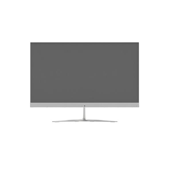 Quality 21.5 Inch All-In-One Desktop Computer White LED Monitor Office HD Windows for sale