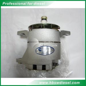 Cummins Alternator  3016627 for CCEC NT855  M11 Diesel engine