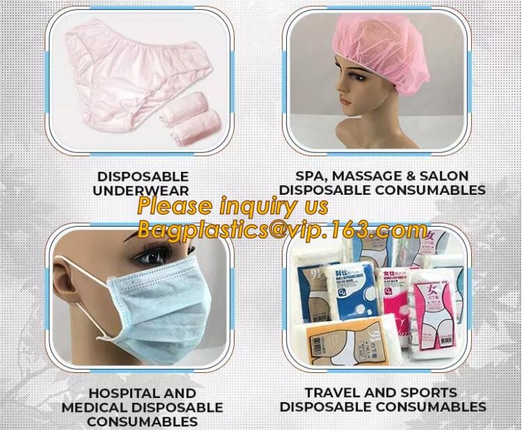 Disposable Portable Medical Emesis Bags, Disposal Waterproof Airsickness Vomit Emesis Bag, Pack Emesis Bag,