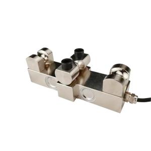 China RJ-1 Batching Scale Load Cell Transducer Wire Rope Tension Weight Sensor wholesale