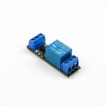 53x18x18.5mm 1 Channel 12v Relay Module With Optocoupler Low Level Trigger