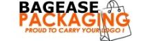 China YANTAI BAGEASE SLIDER ZIPPER POUCH BAGS CO.,LTD. logo