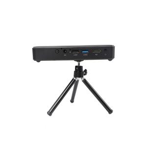 China T972 Amlogic DLP Mini Projector 4k 5G WiFi Projector Android 9.0 on sale