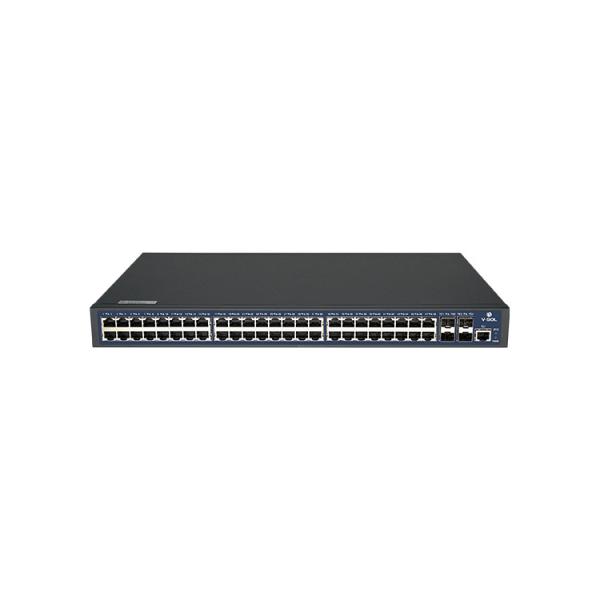 Quality VSOL V3552E 48 Ports Ethernet Network Switch L3 Managed With 4SFP 10GE Uplink for sale