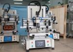 Factory Direct Semi Automatic Small Screen Printing Machine