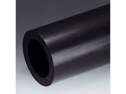 Polyoxymethylene Tubing High Mechanical Strength Electrical Properties Acetal Tubing Low Friction Coefficient