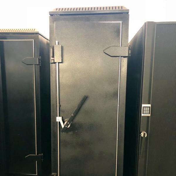 Quality 14khz~40GHz More Than 100dB Rf Shield Cabinet for sale