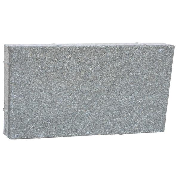 200*100mm/200*200mm Cheap Water Permeable Ceramic Bricks For Street Floor Sintered Paver