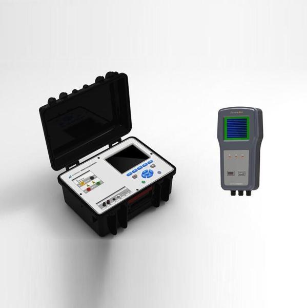 Quality YH-PTIV Portable IV Tester High-Precision IV Integrated Machine for Solar Panel Testing Desktop IV Tester for sale
