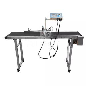 China CO2 30000bph Laser Bottle Code Printer Date Coding Machine 180kw wholesale