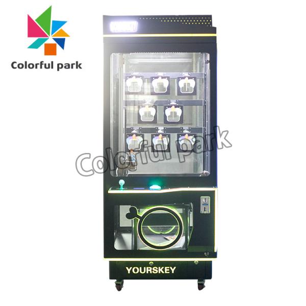 Quality maquina de juego key master mini key master sega maquinas golden key coin operated games key master game machine for sale