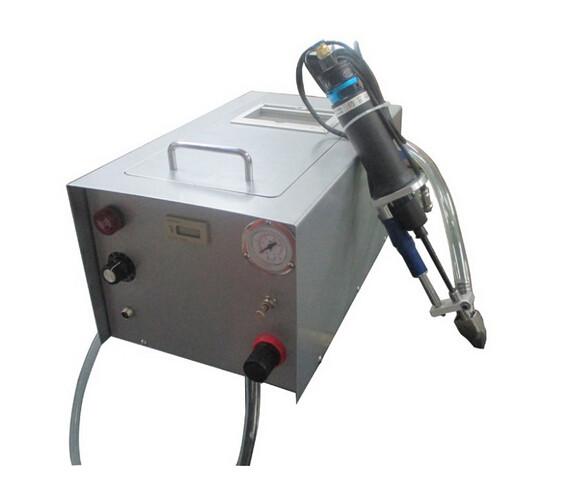 Quality Handheld Type Screw Feeder Machine Low Noise For Feed And Tighten Screws for sale