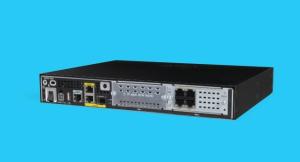 China Cisco 4000 Series New brand original ISR4321/K9 Cisco Router wholesale