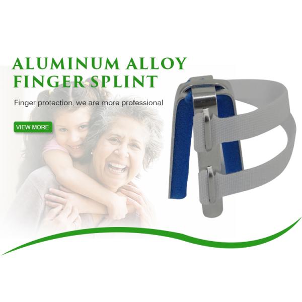 High quality finger splint medical support pinky finger splint.jpg