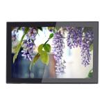 SIBO Android 10.1 Inch Tablet PC With RS232 RS485 GPIO POE Tablet PC For