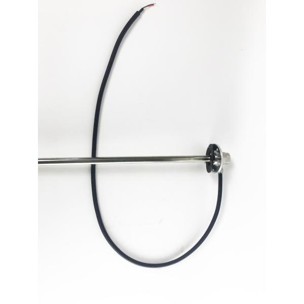 Free Calibration Liquid Level Transmitter IP67 With GPS Tracker In Tank