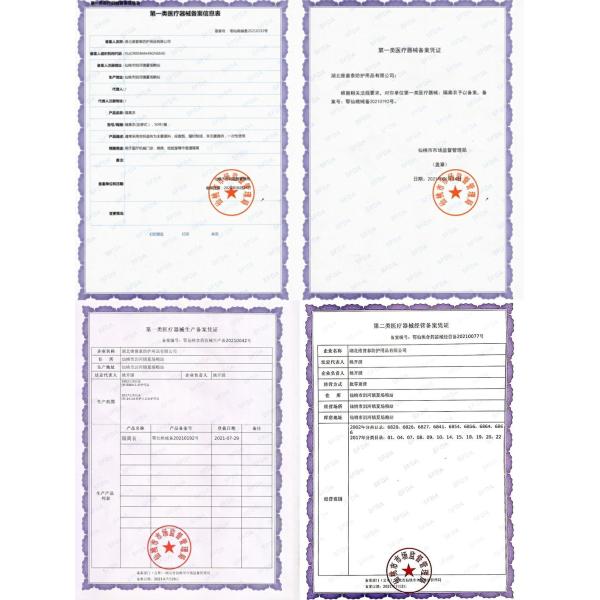 Visit Gown Anti-Static Waterproof Wholesale Factory AAMI Level 1/2/3 Disposable Isolation Gown