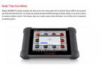 Autel MaxiSys MS906BT Auto Diagnostic Scanner Wireless/Advanced/Comprehensive