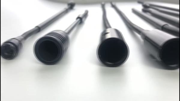 Quality Customized Flexible Gooseneck Arm Galvanized Microphone Holder For Lamp for sale