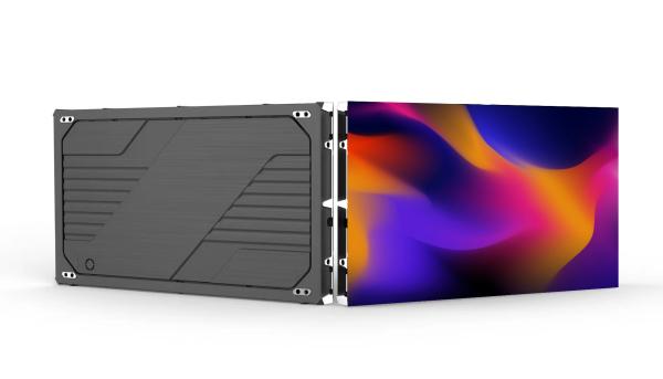 Quality COB Indoor LED Video Wall Small Pitch LED For High-Resolution And High-Definition Display for sale