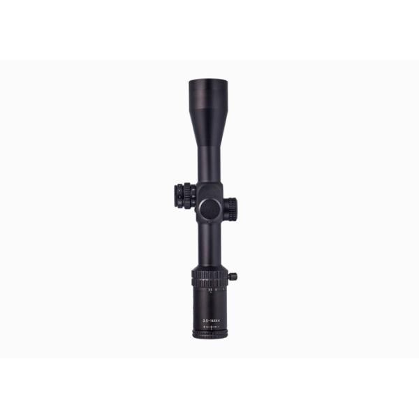 COBRA First Focal Plane Scopes 44mm Objective Diameter Glass Etched Reticle Construction