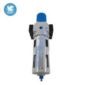 China Rotary knob with detent LFR/LFRS D series metal Fest o LFR-1&quot;-D-MINI-E 1 inch Filter regulators wholesale