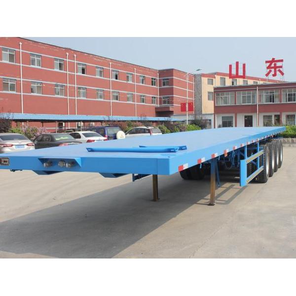 Twist Locks Tri Axles Livestock Fence Cargo Semi Trailer Truck /Animal Fence Trailer