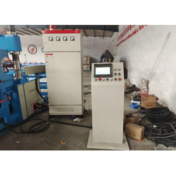 Mesh Width 3m Mesh Width 6m Highway PLC Reinforcing Mesh Welding Machine